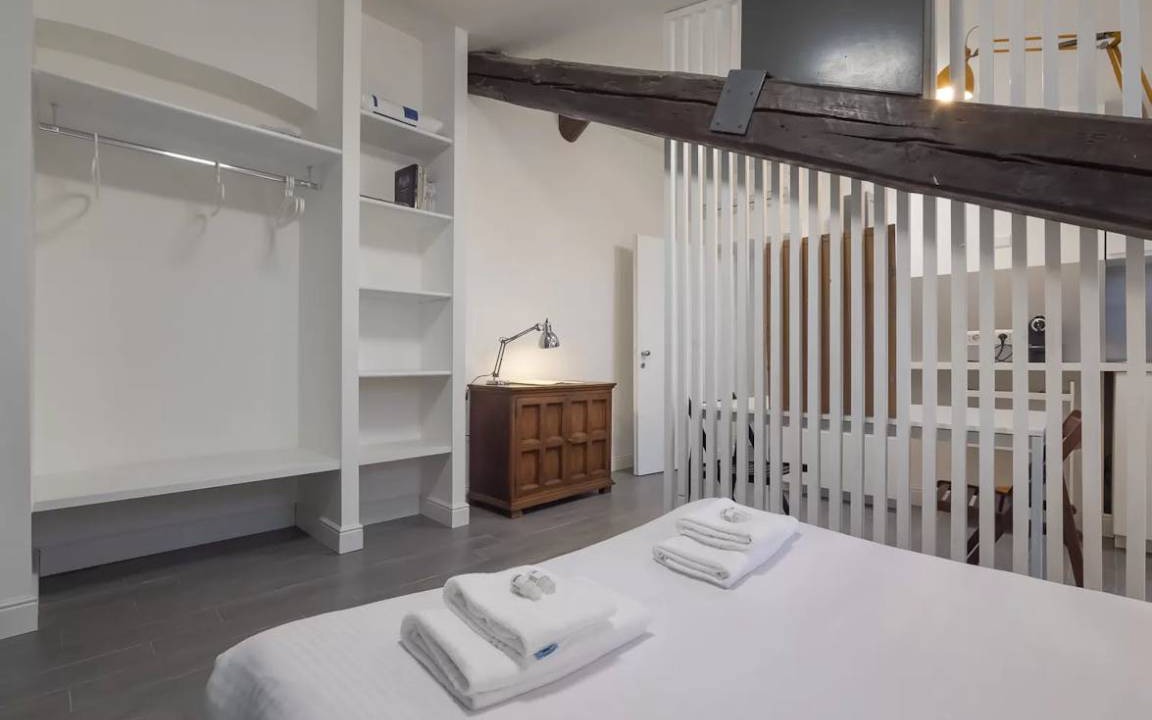 Photo of Bedroom in Certosa