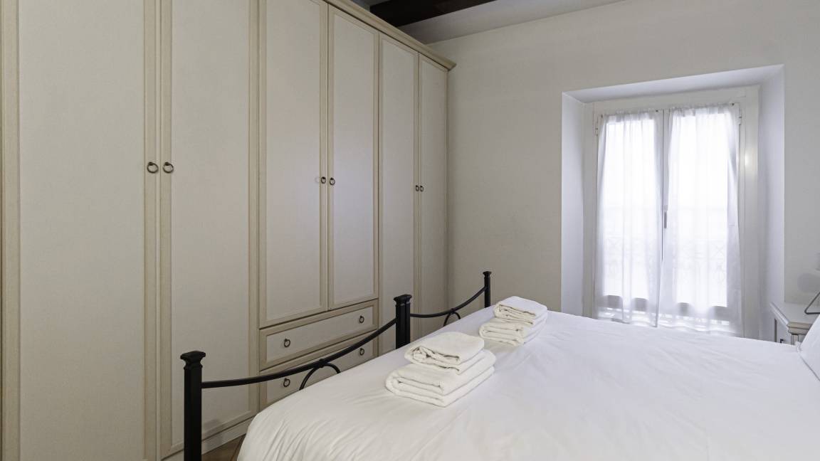 Photo of Bedroom in Lazzaretto