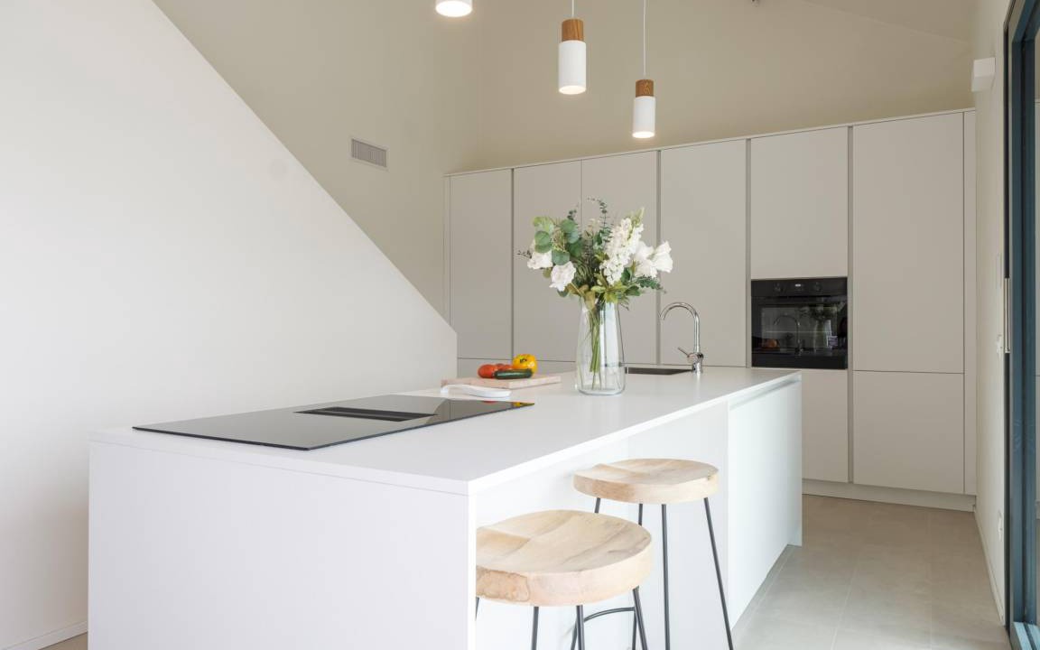 Photo of Kitchen in Predore