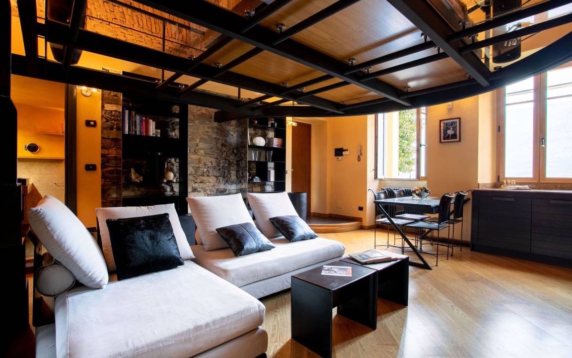 Photo of Livingroom in Riva