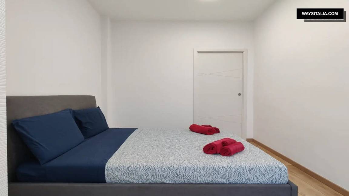 Photo of Bedroom in Zona Lancetti