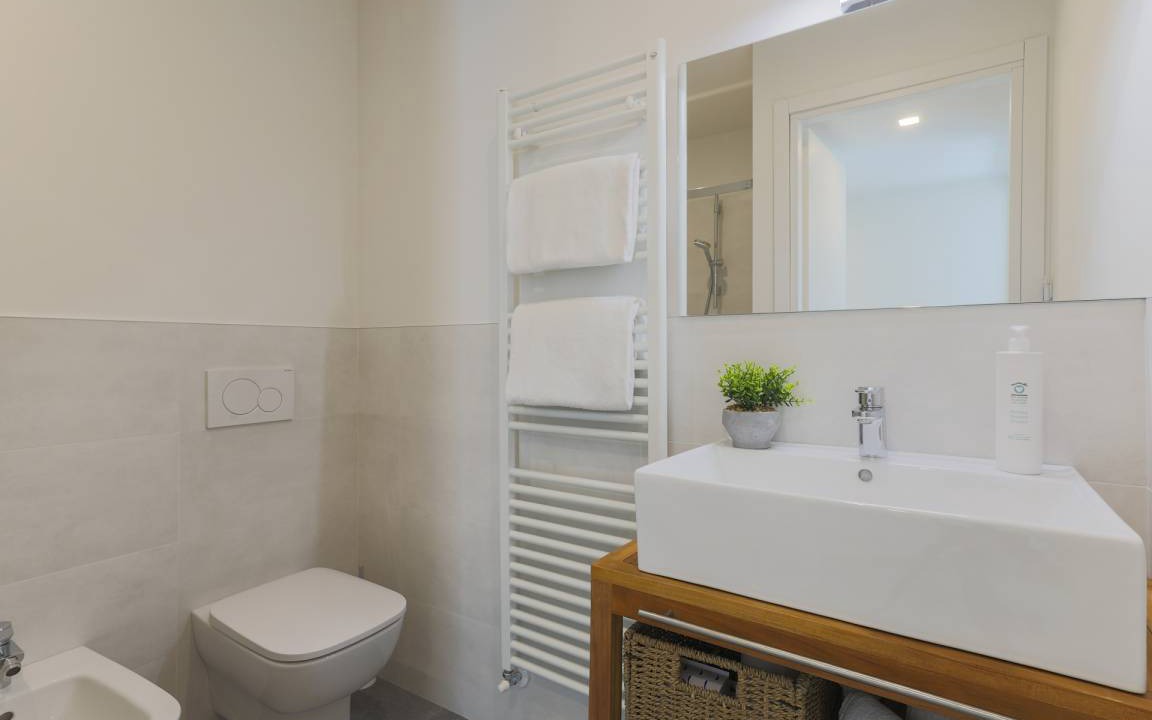 Photo of Bathroom in Carate Urio