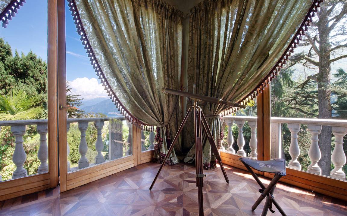 Photo of Patio Balcony in Dizzasco