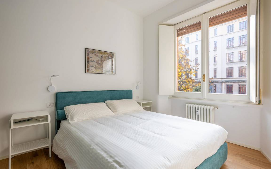 Photo of Bedroom in Carrobbio