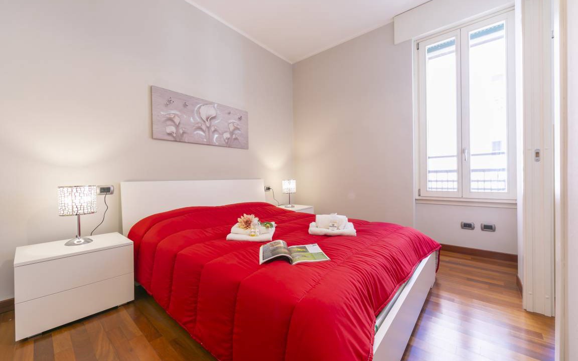 Photo of Bedroom in Laveno