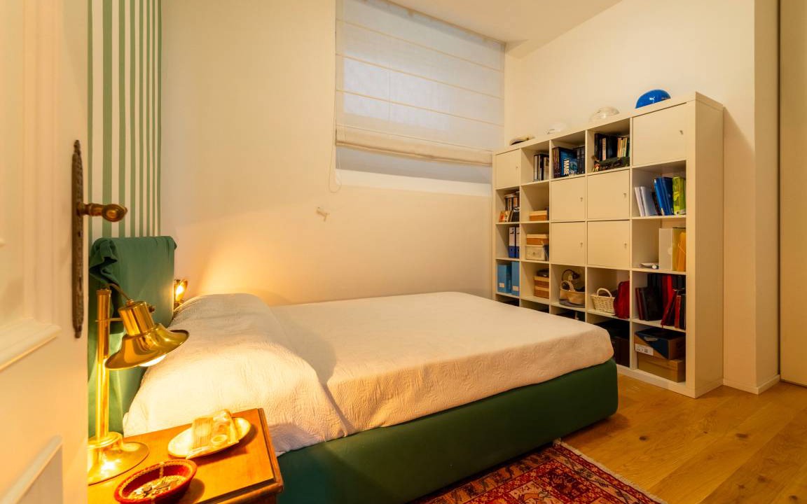 Photo of Bedroom in Blevio