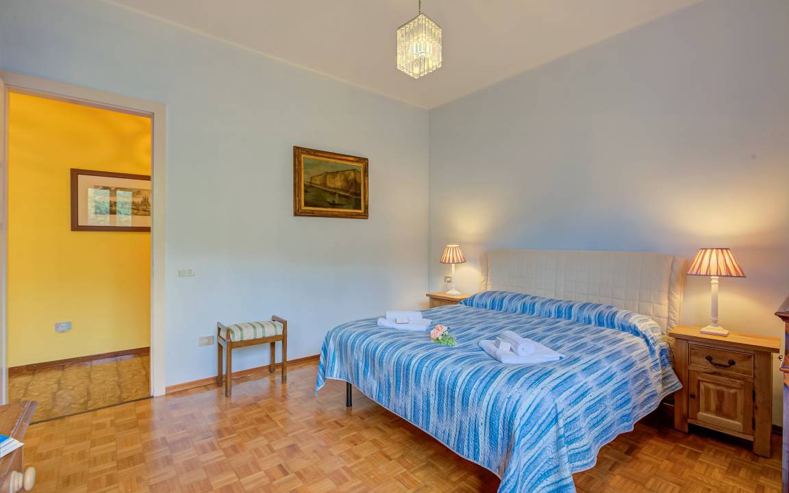 Photo of Bedroom in Monvalle