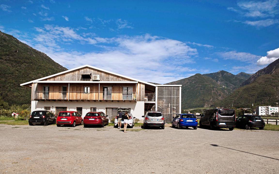 Photo of Others in Talamona
