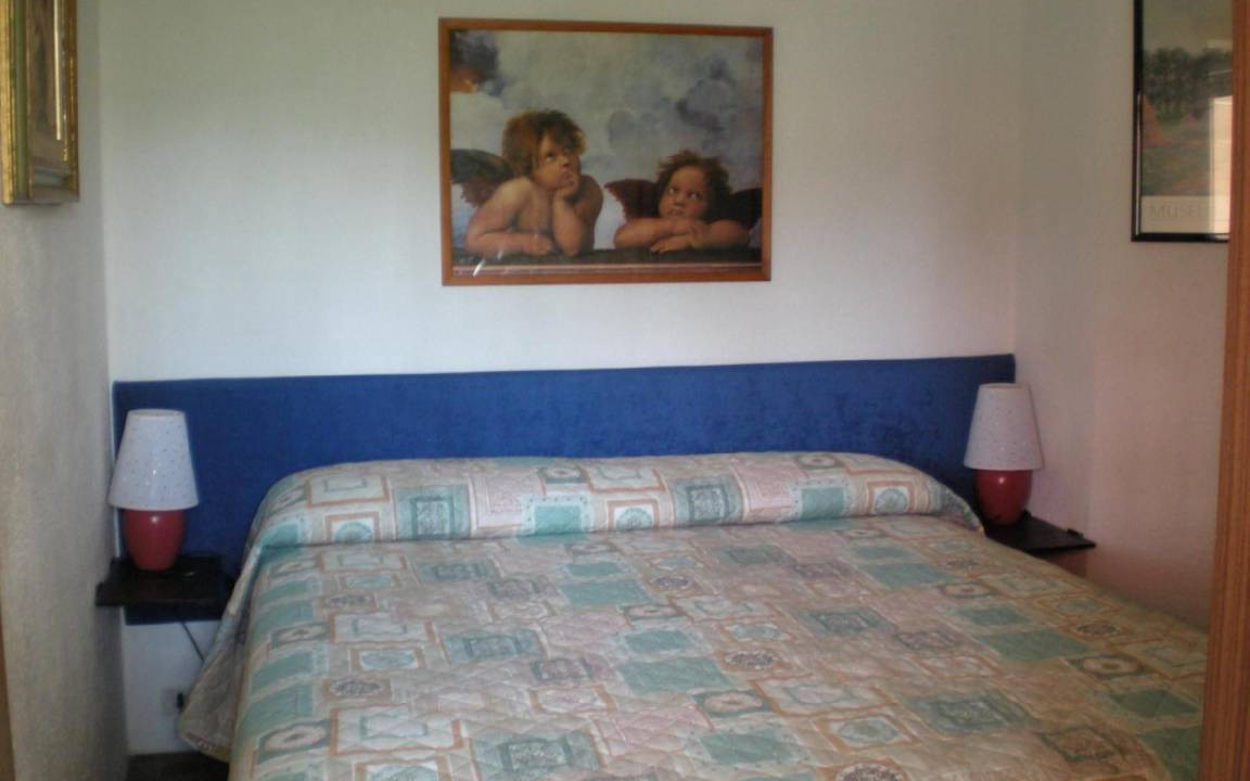 Photo of Bedroom in Villaggio Sanghen