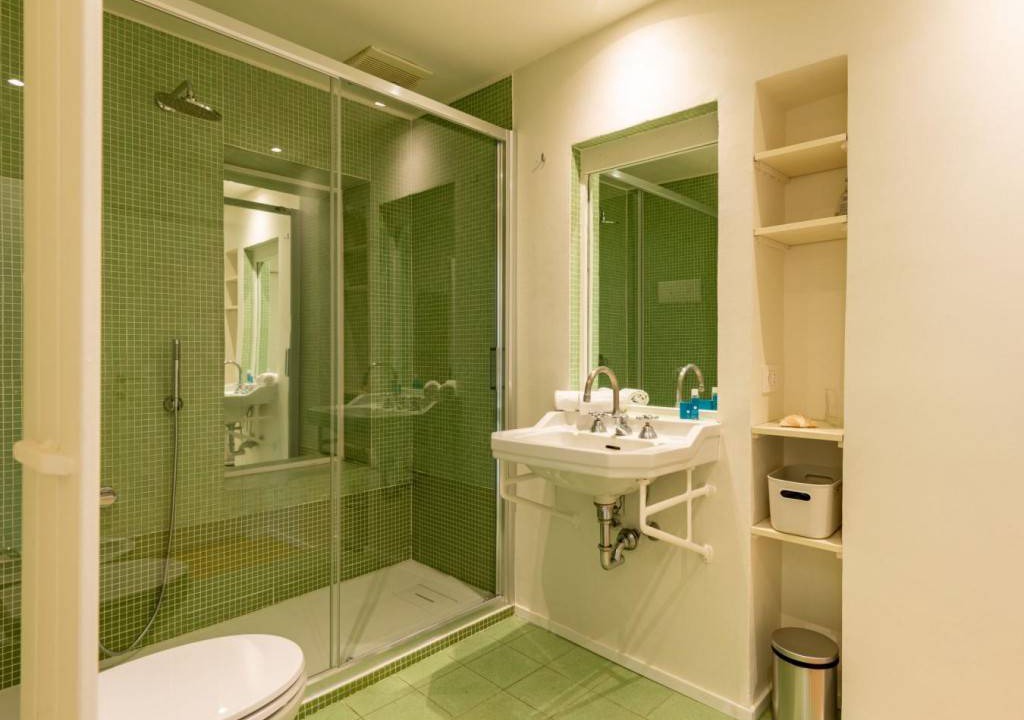 Photo of Bathroom in Porta Genova