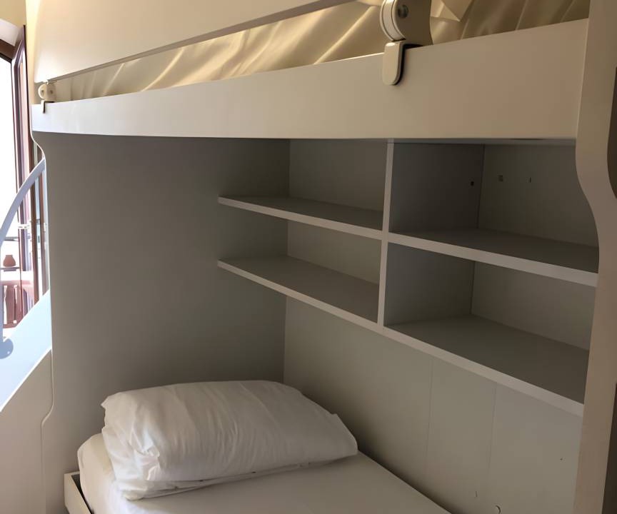 Photo of Bedroom in Prabione