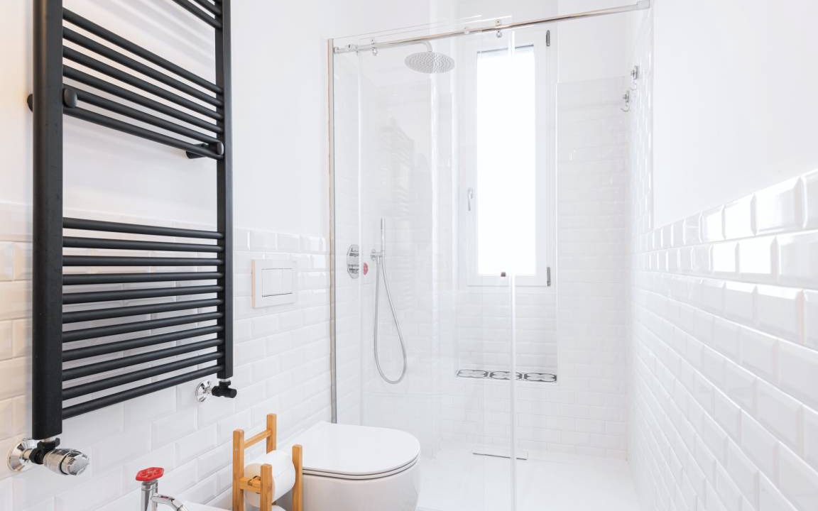 Photo of Bathroom in Porta Genova