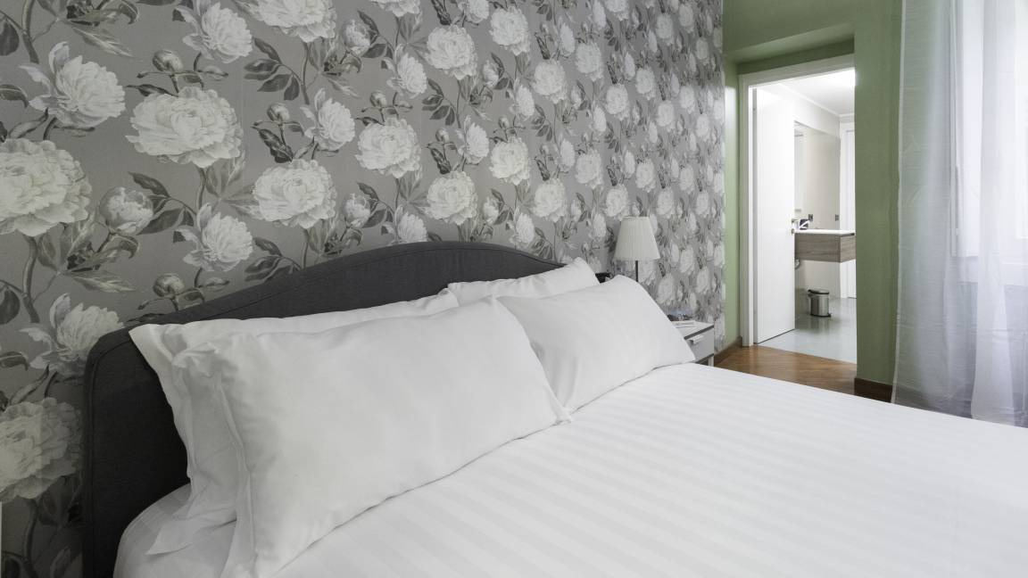 Photo of Bedroom in Porta Venezia