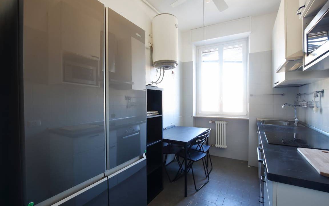 Photo of Kitchen in Dergano