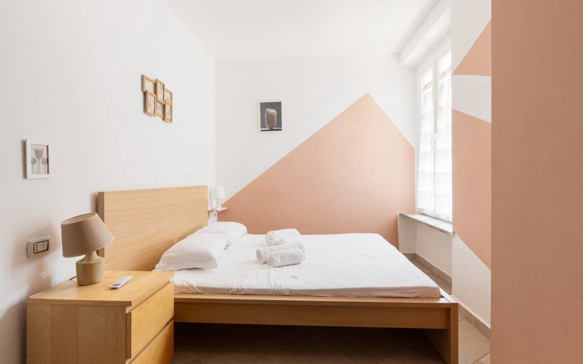 Photo of Bedroom in Bruzzano