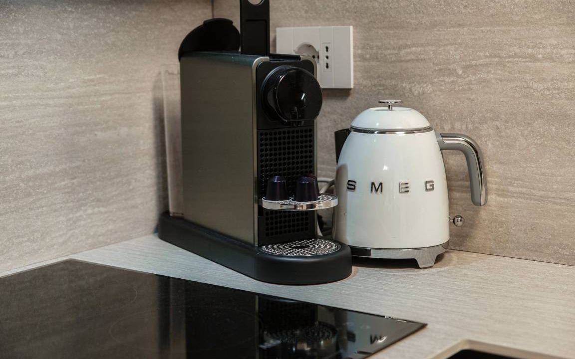Photo of Kitchen in Como City Centre