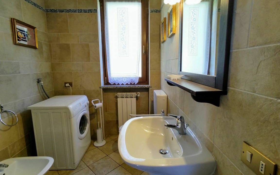 Photo of Bathroom in Castello