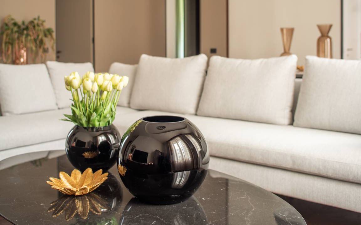 Photo of Livingroom in San Vittore