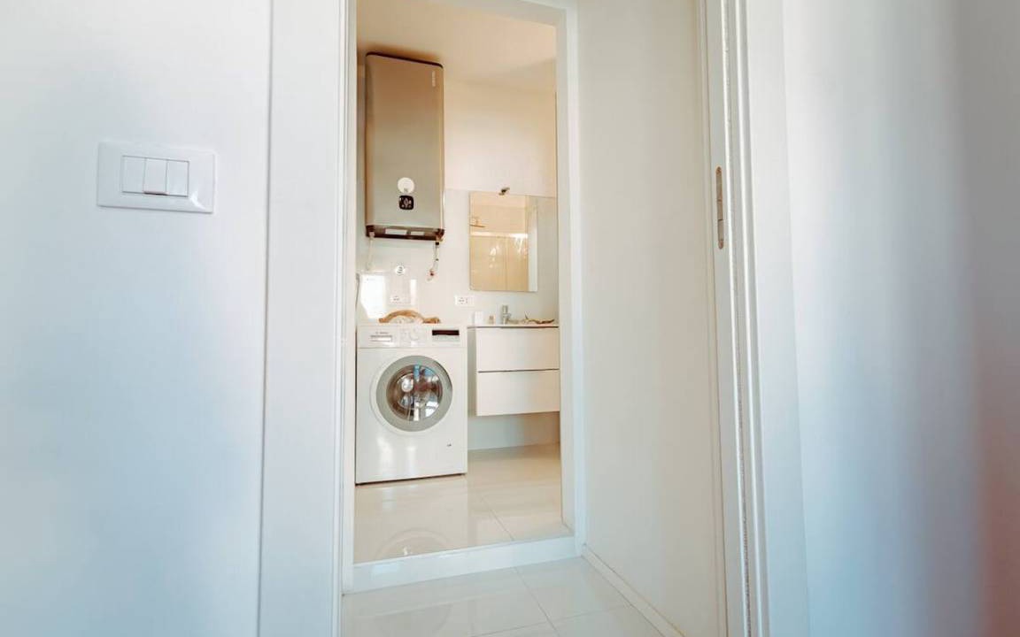 Photo of Bathroom in Stadera