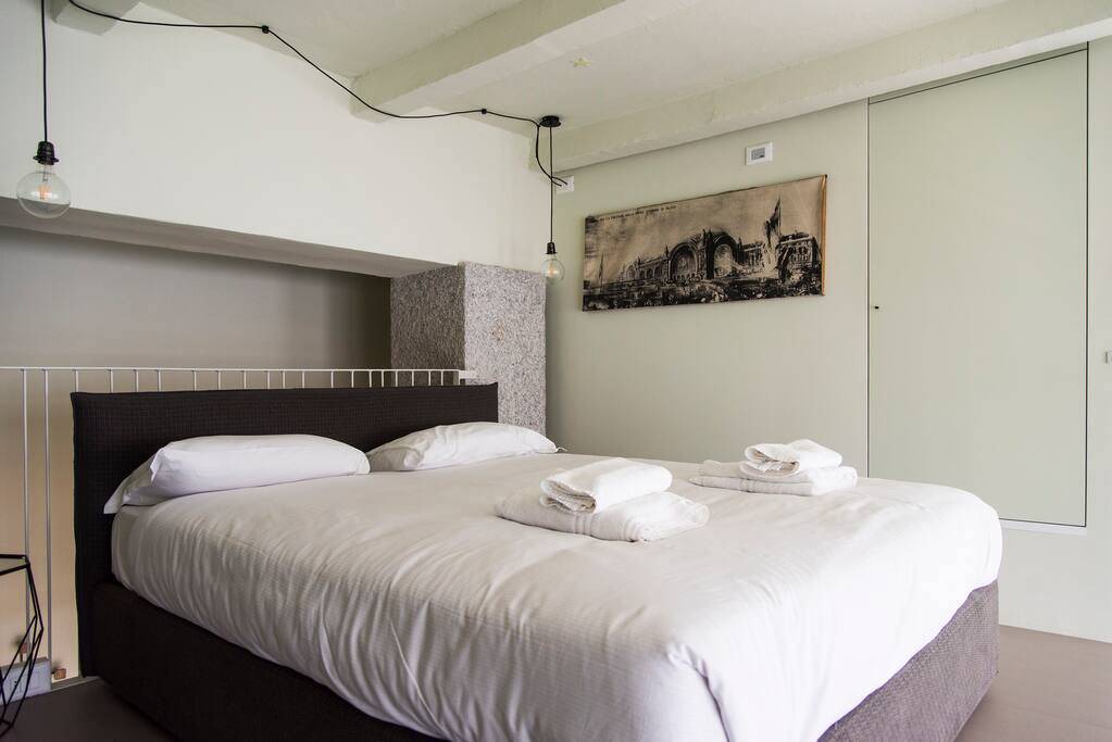 Photo of Bedroom in Zona Risorgimento