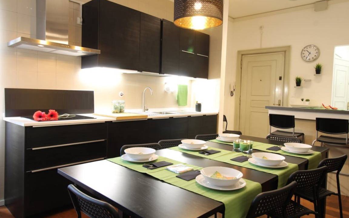 Photo of Kitchen in Porta Venezia