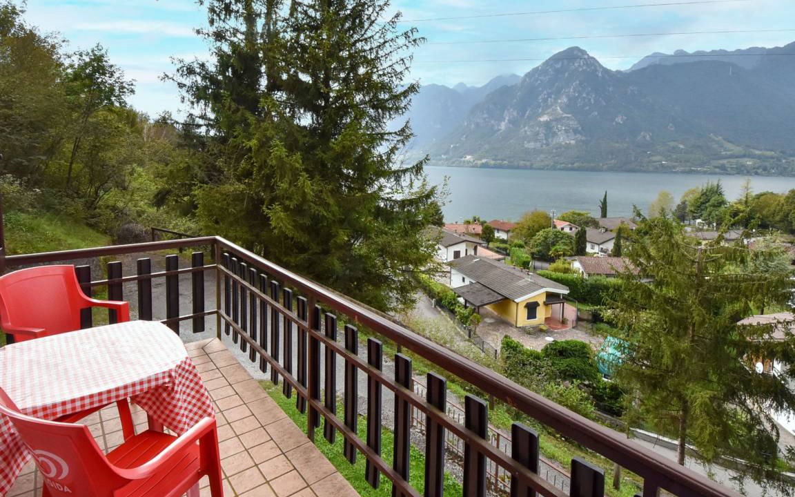Photo of Patio Balcony in Vesta