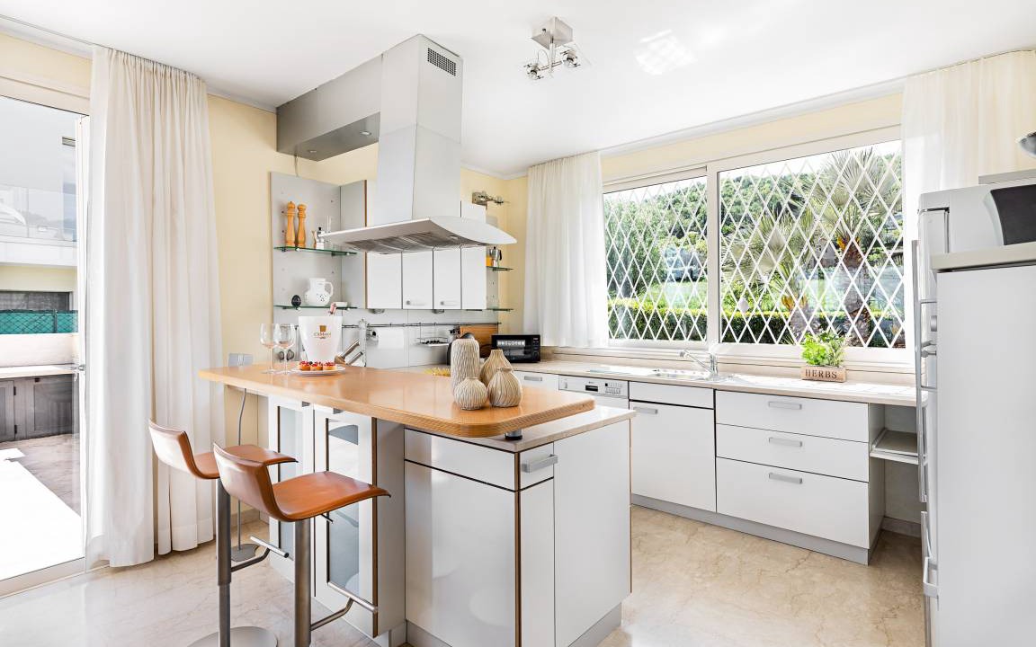 Photo of Kitchen in Lonato del Garda