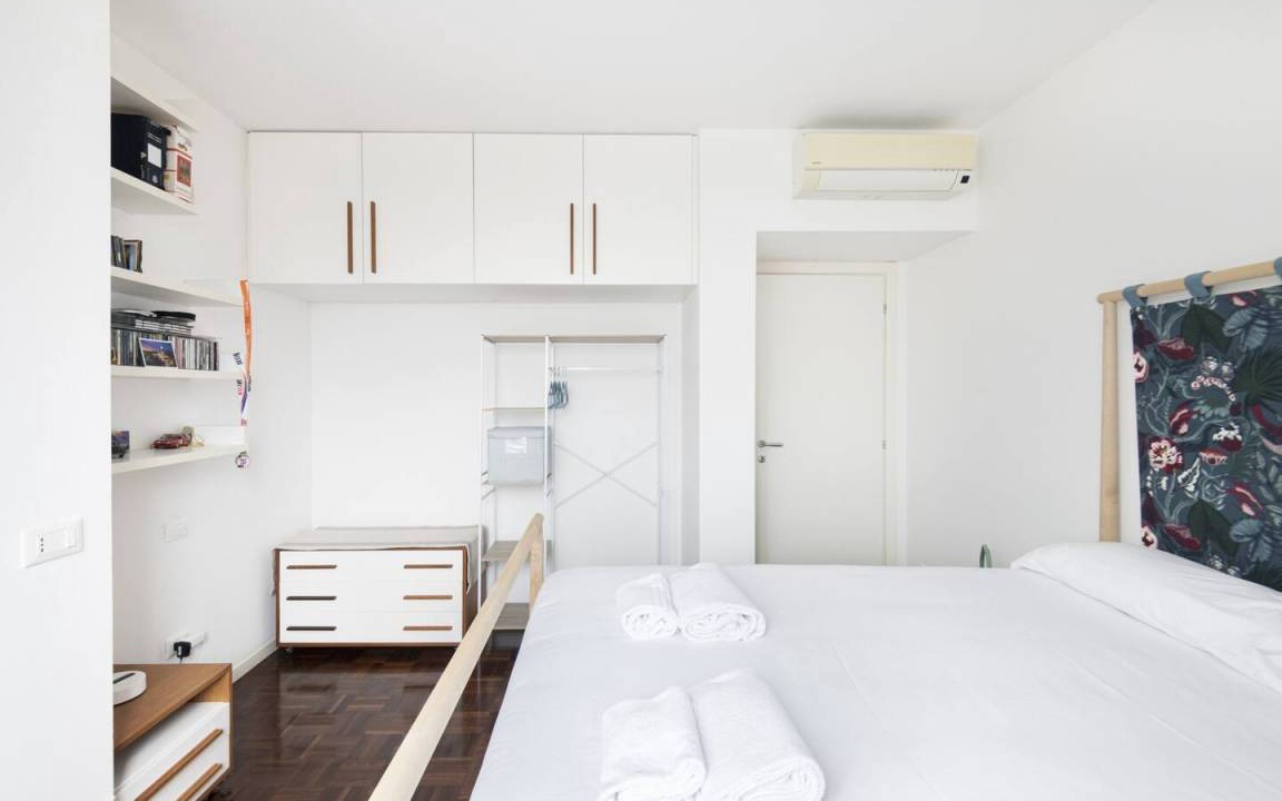 Photo of Bedroom in Zona Lancetti