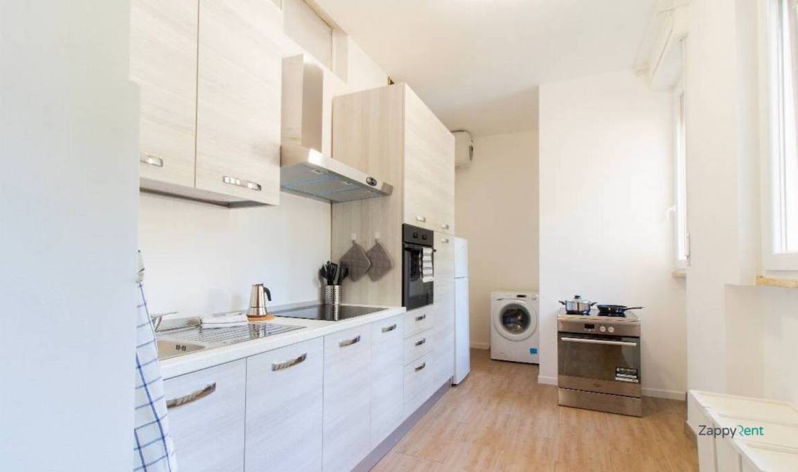 Photo of Kitchen in Bovisa