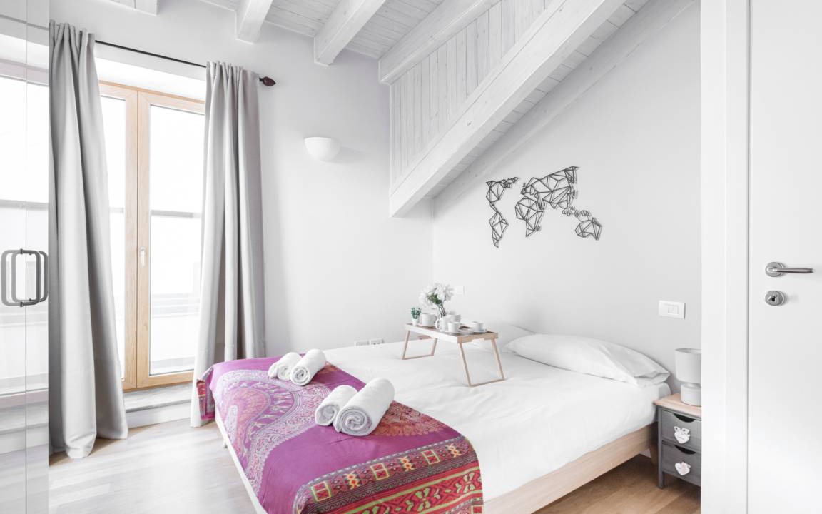 Photo of Bedroom in Ticinese
