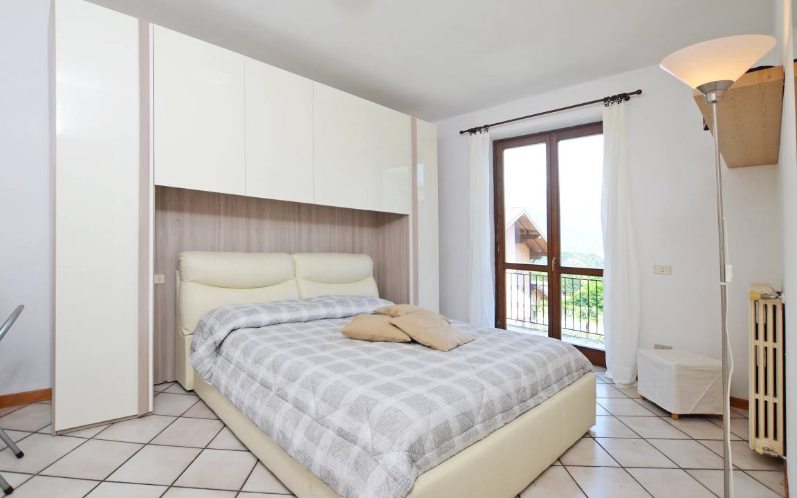 Photo of Bedroom in Colico