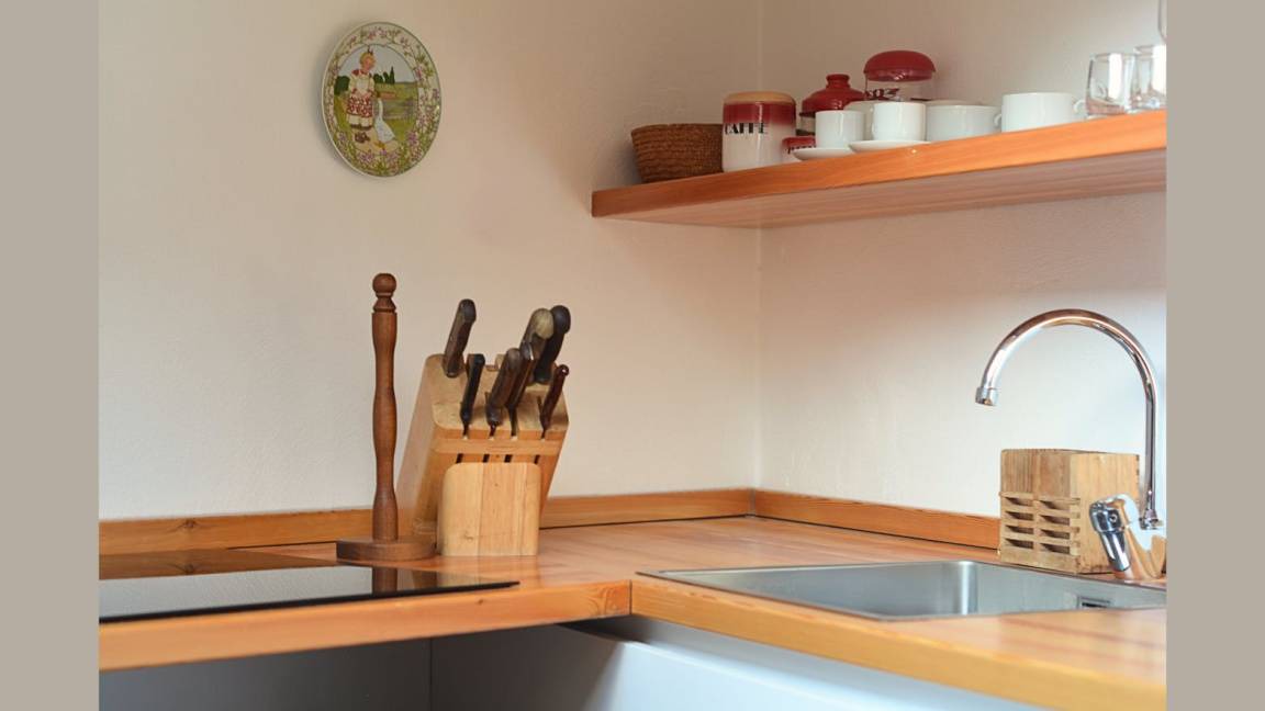 Photo of Kitchen in Aprica