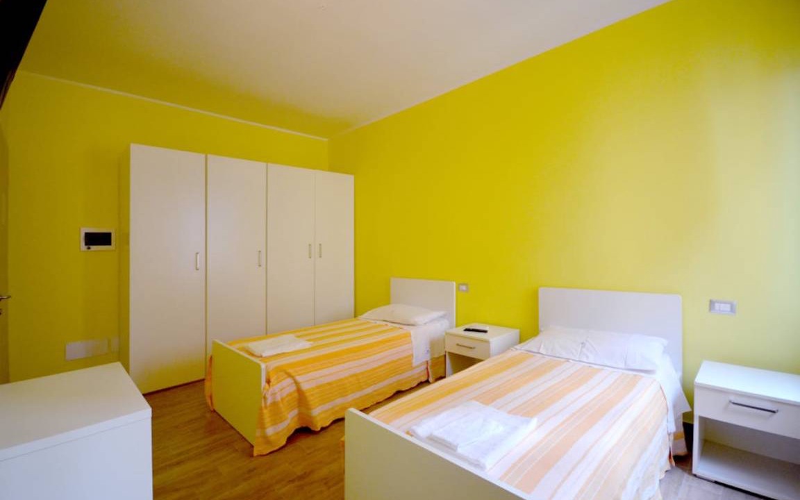 Photo of Bedroom in Navigli