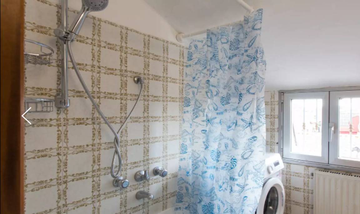 Photo of Bathroom in Cologno Monzese