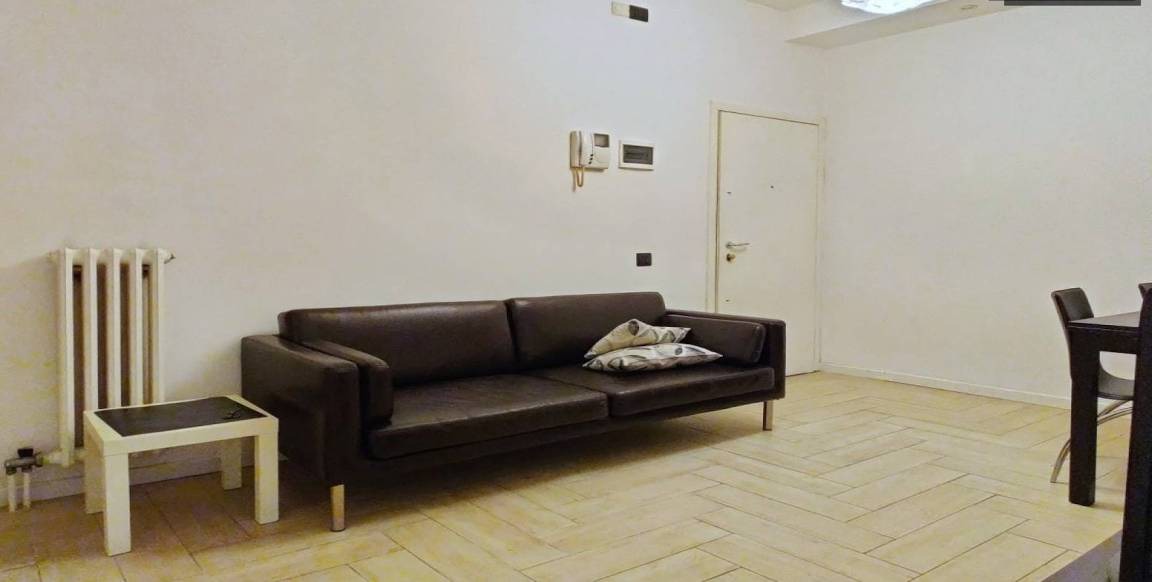 Photo of Livingroom in Zona Ca' Granda