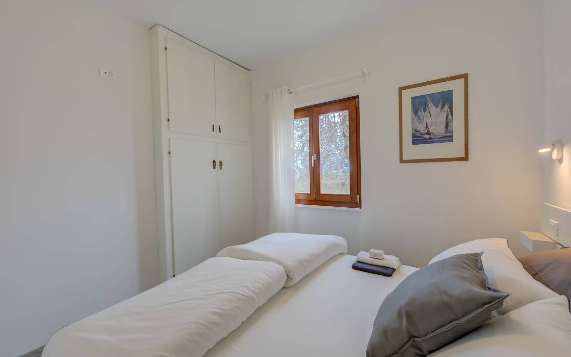 Photo of Bedroom in Limone sul Garda