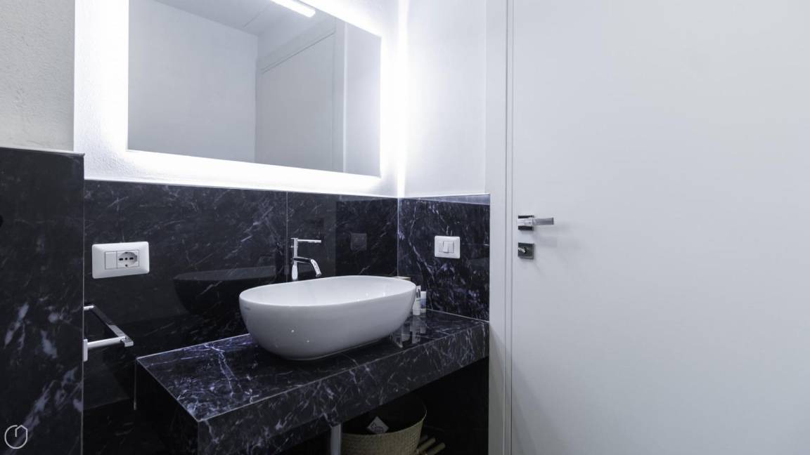 Photo of Bathroom in Abbadesse