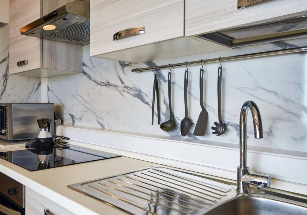 Photo of Kitchen in Dongo