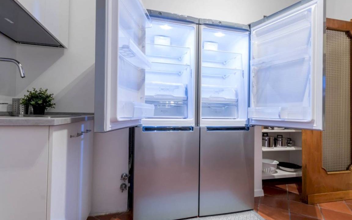Photo of Kitchen in Guastalla