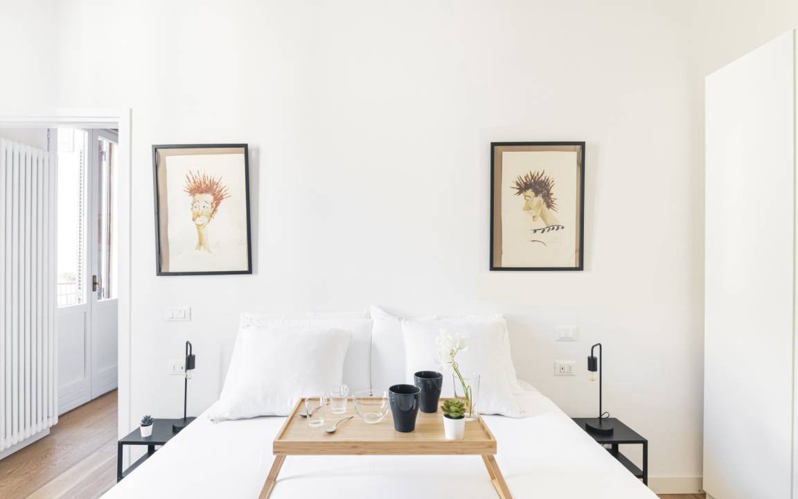 Photo of Bedroom in Zona Farini