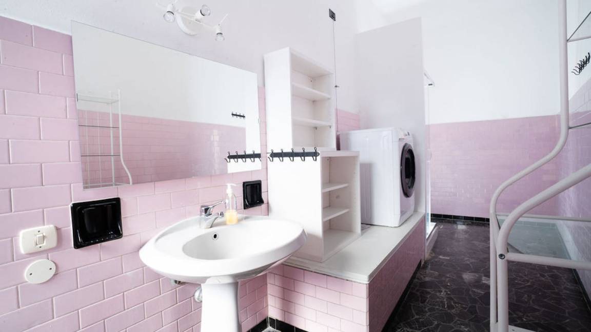 Photo of Bathroom in Porta Genova