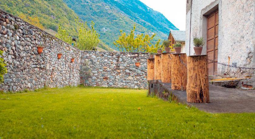 Photo of Others in Madonna di Tirano
