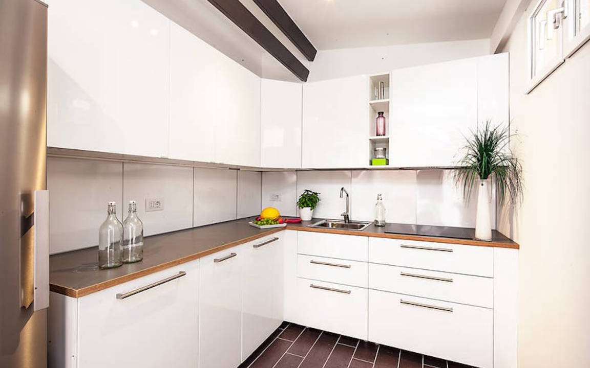 Photo of Kitchen in Bovisa