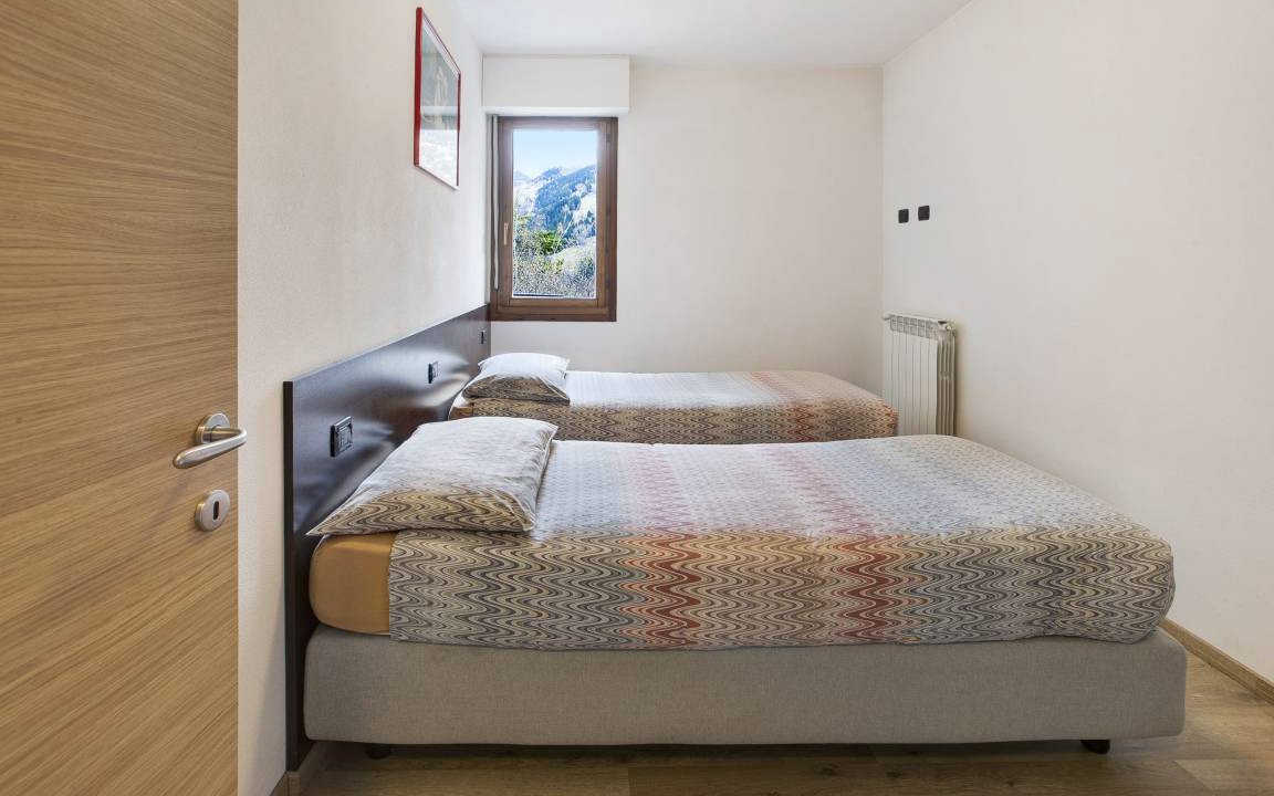 Photo of Bedroom in Valdisotto