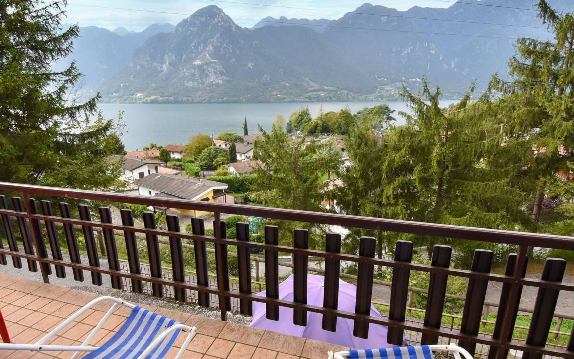 Photo of Patio Balcony in Vesta