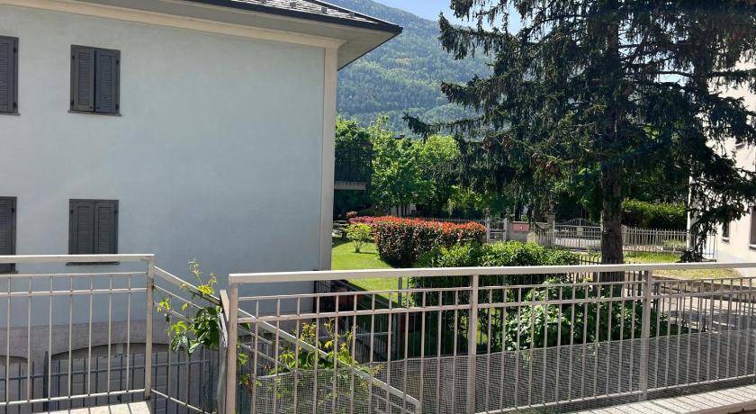 Photo of Others in Madonna di Tirano