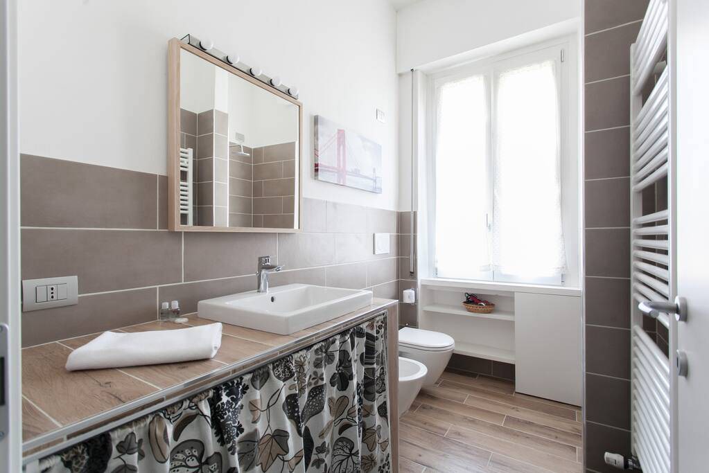 Photo of Bathroom in Acquabella