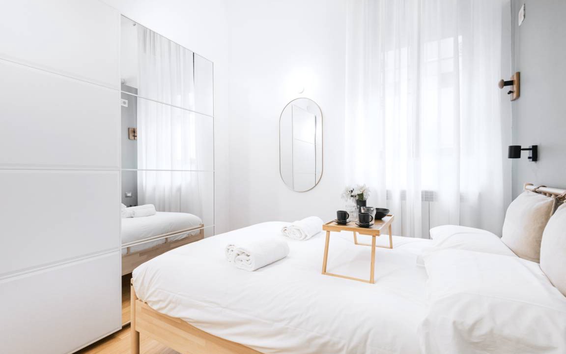 Photo of Bedroom in NoLo