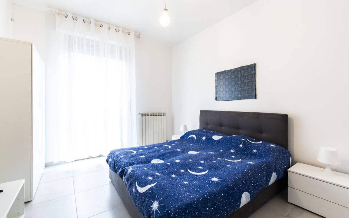 Photo of Bedroom in Opera