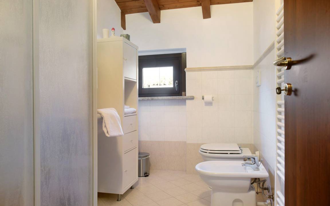 Photo of Bathroom in Brenta